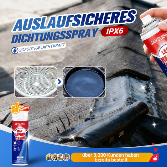 🎯🛡️Wasserdichtes Dichtungsspray zur Leckreparatur