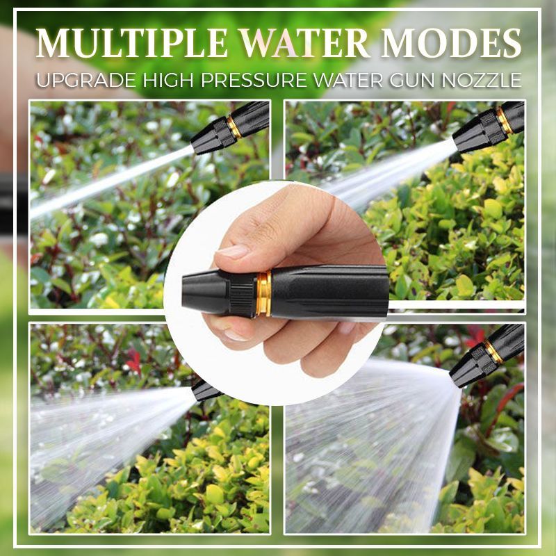 🔥 Upgrade Autowaschpistole🚿✨