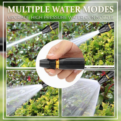 🔥 Upgrade Autowaschpistole🚿✨