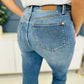 ✨Hochdehnbare Jeans mit Bauchkontrolle👖