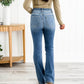 ✨Hochdehnbare Jeans mit Bauchkontrolle👖