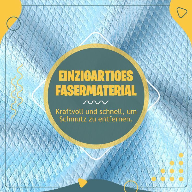 Wellenmuster Fischschuppen Haushaltstücher
