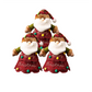 🎅 Weihnachtsverkauf - 50% OFF 🔥 Weihnachtliche Geschenktüten mit Reißverschluss