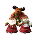🎅 Weihnachtsverkauf - 50% OFF 🔥 Weihnachtliche Geschenktüten mit Reißverschluss