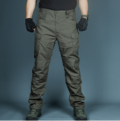 👖✨ Wasserdichte Outdoor-Hosen Herren - Atmungsaktives Material mit Verstärkten Nähten für Abenteuer & Alltag 🌧️🏔️