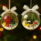 🎁🔥Letzter Tag des Ausverkaufs 51% Rabatt🔥💥Weihnachts-Nähprojekt: Schneekugel-Ornament🎄