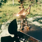 🥁Handgefertigte Metal-Rockband-Windmühle🎁
