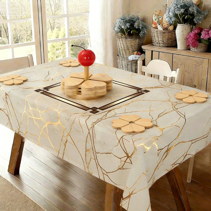 🍀 vierblättriges kleeblatt-design, nordischer stil durchdringt jeden winkel