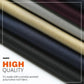 👔TimelessFlex - Herrenhose mit geradem Bein und hohem Stretchanteil👖