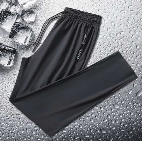 🔥 HEISSER VERKAUF! 52 % RABATT 🔥 Unisex Ultra-Stretch-Hose | schnelltrocknend | superweich & dehnbar🏃‍♀️✨