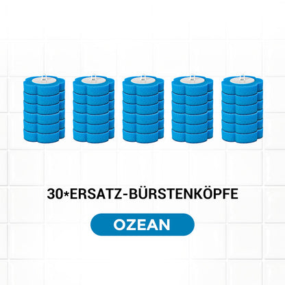 ⏳Begrenzte Zeit 50% Rabatt💥Toilettenbürsten mit Reinigungsmittel