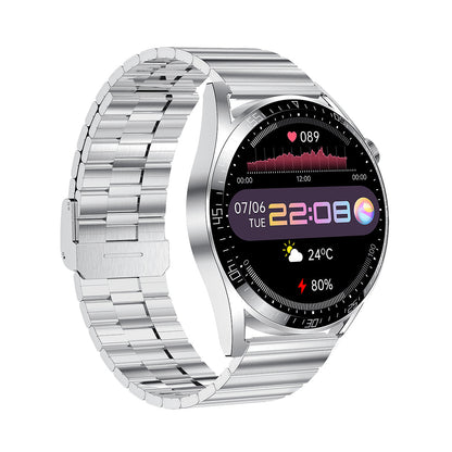 ⌚2025 Neue Smartwatch für Sport und Gesundheitsüberwachung