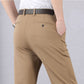👖🔥 Zeitlich begrenzt: Klassische Herrenhose mit Premium-Elastizität – bequem, langlebig & nachhaltig 👌💚 Perfekt für Arbeit & Freizeit