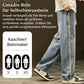 🔥2026 Heiße Neuankömmlinge💥Lockere Straight-Jeans für Männer