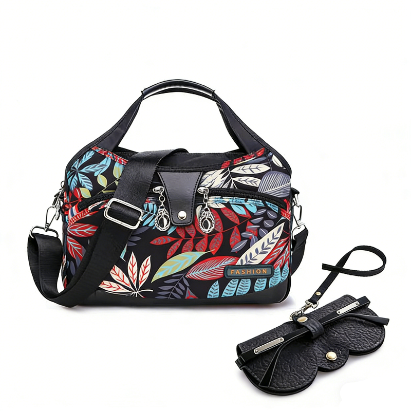 👜 Modische Diebstahlschutz-Handtasche für Damen🎁