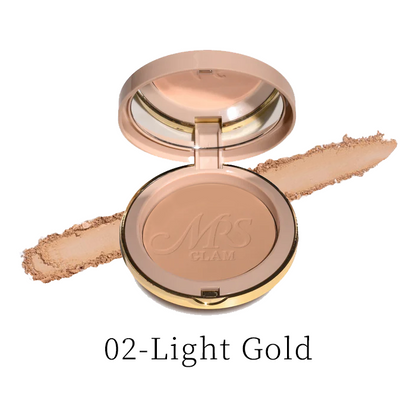 📢 LETZTER TAG AKTION-KAUF 1 ERHALTE 1 GRATIS⏰ Reisefreundliches Ölkontroll-Kompaktpuder – LSF 50+, integrierter Spiegel und 12 Farbtöne für ein makelloses mattes Finish! ✨🧴