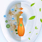 🎁 HEISS 50 % RABATT⏳Bowling Blue Bubble WC-Schüsselreiniger