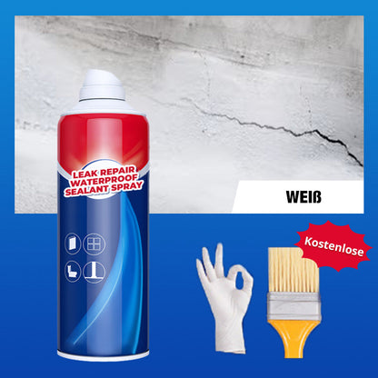 ✨Wasserdichtes Dichtspray zur Abdichtung，Frühlingsangebot: 49 % Rabatt auf Ihre Bestellung