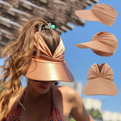 BEYWOND®️ SOMMER-GESICHTSSCHUTZVISIER