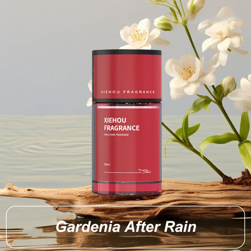 ⏳ Lang anhaltender Duft, 🚗 Ihr Auto wird zu einer fahrenden Visitenkarte, Langanhaltender Autoduft ✨🌸