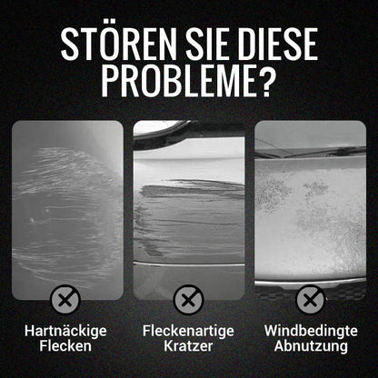 💥Keramikbeschichtung zum Schutz des Autos