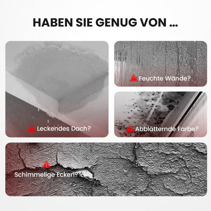 🎯🛡️Wasserdichtes Dichtungsspray zur Leckreparatur