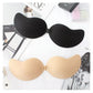 💘🧡 Selbstklebender Push-Up-BH – Unsichtbar & komfortabel | Trägerlos & wiederverwendbar!