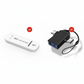 Mobiler LTE WLAN-Router mit SIM-Karten-Slot – USB WiFi-Hotspot für unterwegs & Auto 📶🚗