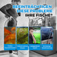 🐟🪸Automatisches Aquarium-Filtersystem