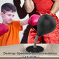🥊🧘Druckentlastender Sandsack Für Erwachsene und Kinder geeignet