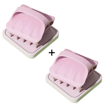 🔥Zeitlich begrenztes Angebot——Masajeador de Silicona para el Cuero Cabelludo