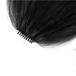 🎀Air Bangs Frauen mehrfarbige Perücke Stück