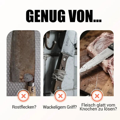 🔥Kaufen Sie 2 und erhalten Sie 1 gratis🔥Messer empfohlen von einem Michelin-Koch - Japanisches Premium-Messer