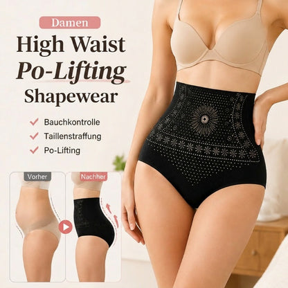 🥳 Unverzichtbare Angebote für 2026! 💞Shorts mit hoher Taille und formender Wirkung