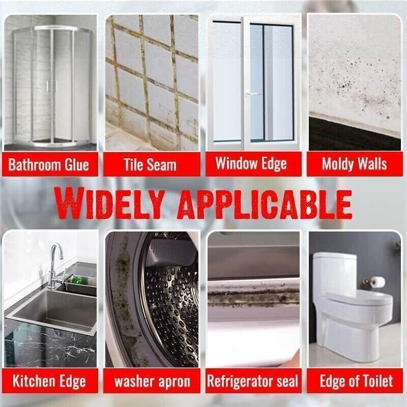 ✨Haushalts-Schimmelentferner-Gel✨