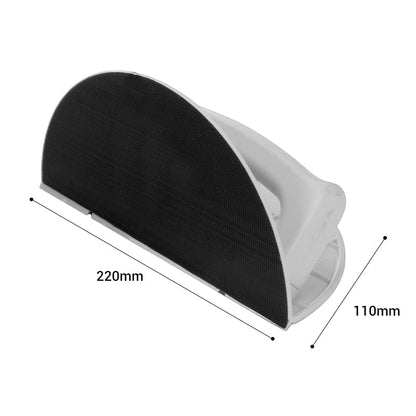 📢📢44 %  RABATT !! ⏰Multifunktionales halbkreisförmiges Winkelschleifwerkzeug