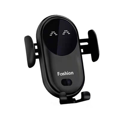 🎁Factory direct sales, hot first🎇 Smart Car Wireless Charger Phone Holder