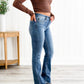 ✨Hochdehnbare Jeans mit Bauchkontrolle👖