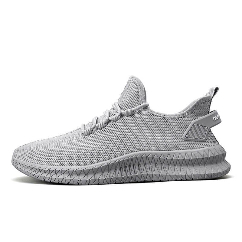 👞 ✨ Orthopädische Herrenschuhe – Übergröße, Leicht, Atmungsaktiv, Für Breite Füße ✨