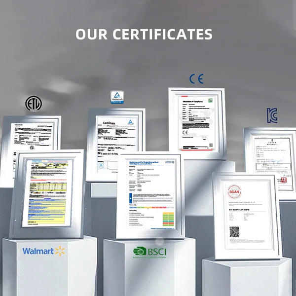 🧱🔥1500W Mini-Wandelektroheizer