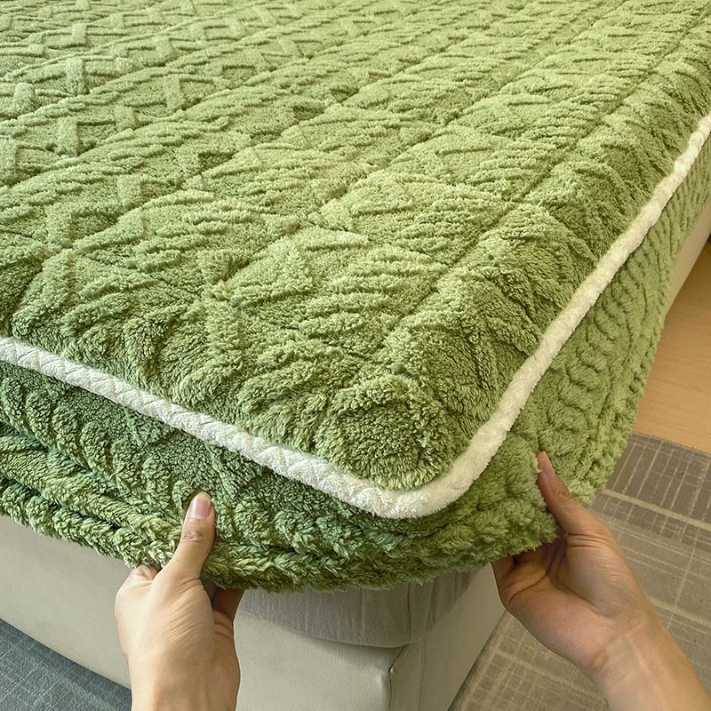 💖 Winter-Bettlaken-Set 3-teilig, strapazierfähig & wärmeverstärkt für Zuhause