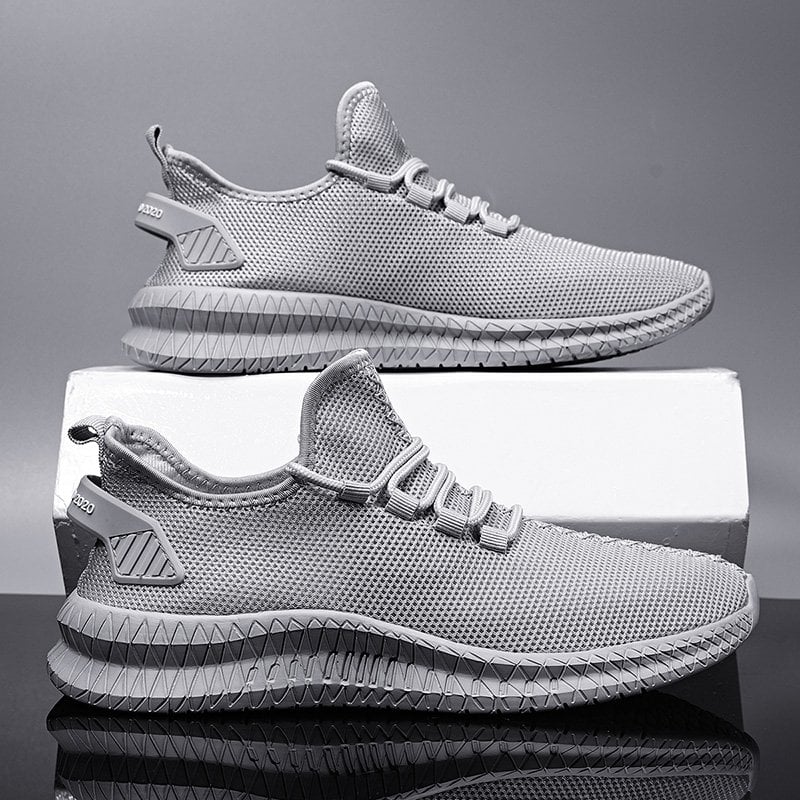 👞 ✨ Orthopädische Herrenschuhe – Übergröße, Leicht, Atmungsaktiv, Für Breite Füße ✨