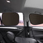 👍HEISSES PRODUKT🔥 Universal Auto Seitenscheibe Sonnenblenden