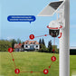 "4G/WIFI Solar Kamera 360°✨ Wetterfest mit Nachtsicht🔦Outdoor Kein WiFi nötig📶 APP Alarm bei Bewegung📱 2 Jahre Garantie✅"