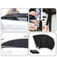 🚗 50% RABATT! 🦟 Universelle Auto-Moskitonetze – Atmungsaktives Mesh, Einfache Montage & Perfekter Schutz Vor Insekten 🛡️