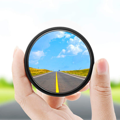 ⚡50 % RABATT !!⚡🚗Blinde Spiegel (2Stück/Set)💥