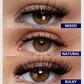 💖LETZTER VERKAUFSTAG - 50% RABATT🎁Magnetische Wimpern mit Applikator