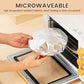 🔥 50 % RABATT 🧊 Intelligente Isolierhülle aus Aluminiumfolie 🍱 Hält Speisen länger warm, wiederverwendbar und perfekt für den täglichen Gebrauch und unterwegs ✨