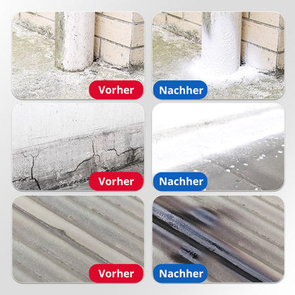 ✨Wasserdichtes Dichtspray zur Abdichtung，Frühlingsangebot: 49 % Rabatt auf Ihre Bestellung