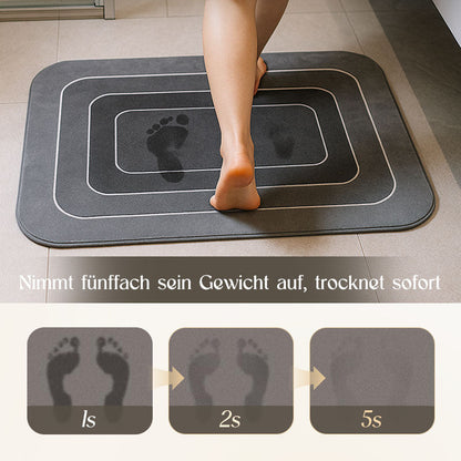 ✅50 % Rabatt👇 Rutschfeste Bodenteppiche mit Anti-Falten-Technologie - Perfekt für Wohnzimmer, Schlafzimmer & Büro ✨🧹